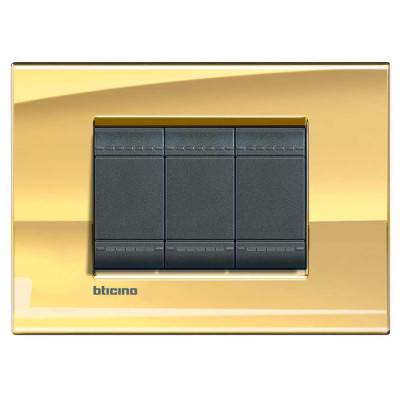 MẶT CHE 3M - ICE GOLD